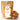 Infusion gourmande caramel mandarine – Mandarine Caramel