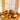 photo d’infusion en vrac – mélange Nuages d’Amandes en vrac