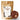 Rooibos chocolat noix de coco – infusion gourmande sans théine