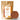 Rooibos caramel gourmand – Crème Pâtissière Belge