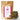 thé vert Dragon Rose saveur fruit du dragon – mélange en vrac premium