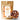 Infusion de cannelle et mandarine – Fantaisie Hivernale