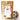 Boisson sans sucre rooibos fraise coco – Fraise Colada