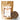 Thé hojicha noisette vanille – Les Réserves du Petit Écureuil