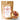 Tisane enfant – Rooibos fruits rouges vanille – L’Oasis du Thé