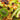 Mélange de fruits déshydratés - L'Oasis du thé