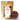 Sundae Velours Vanillé – Rooibos chocolat & vanille