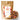 infusion glacée fraise orange sans théine