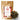 Thé énergisant fraise maté guarana – Fraise Energy