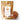 infusion citrouille rooibos pomme sans théine gourmande