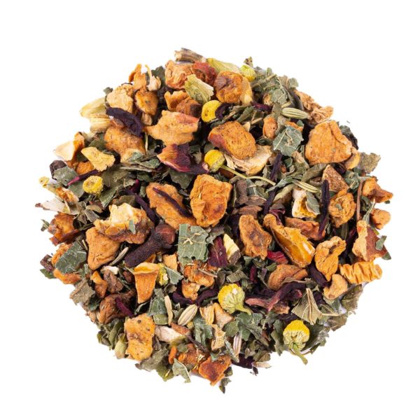 Tisane relax bio